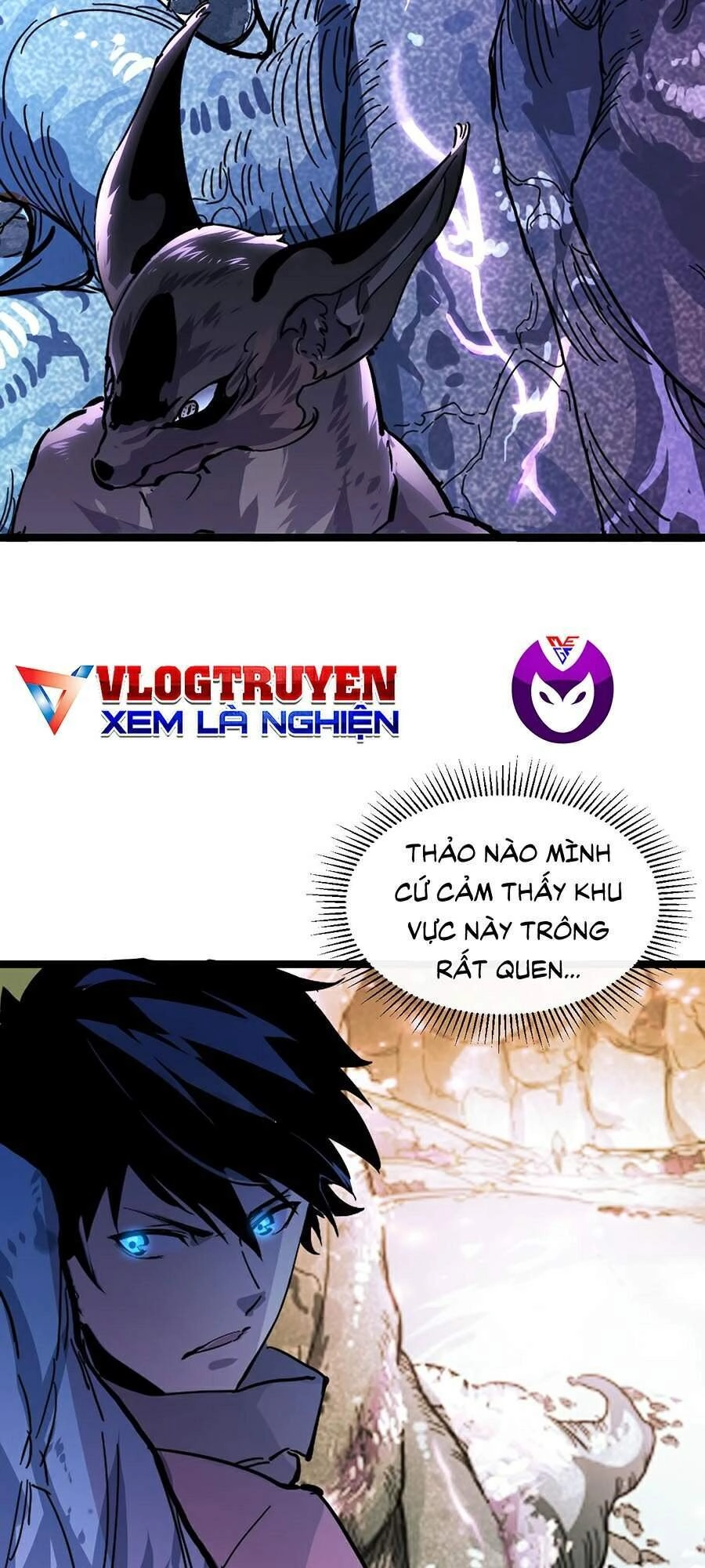 Mạt Thế Quật Khởi Chapter 43 - 53