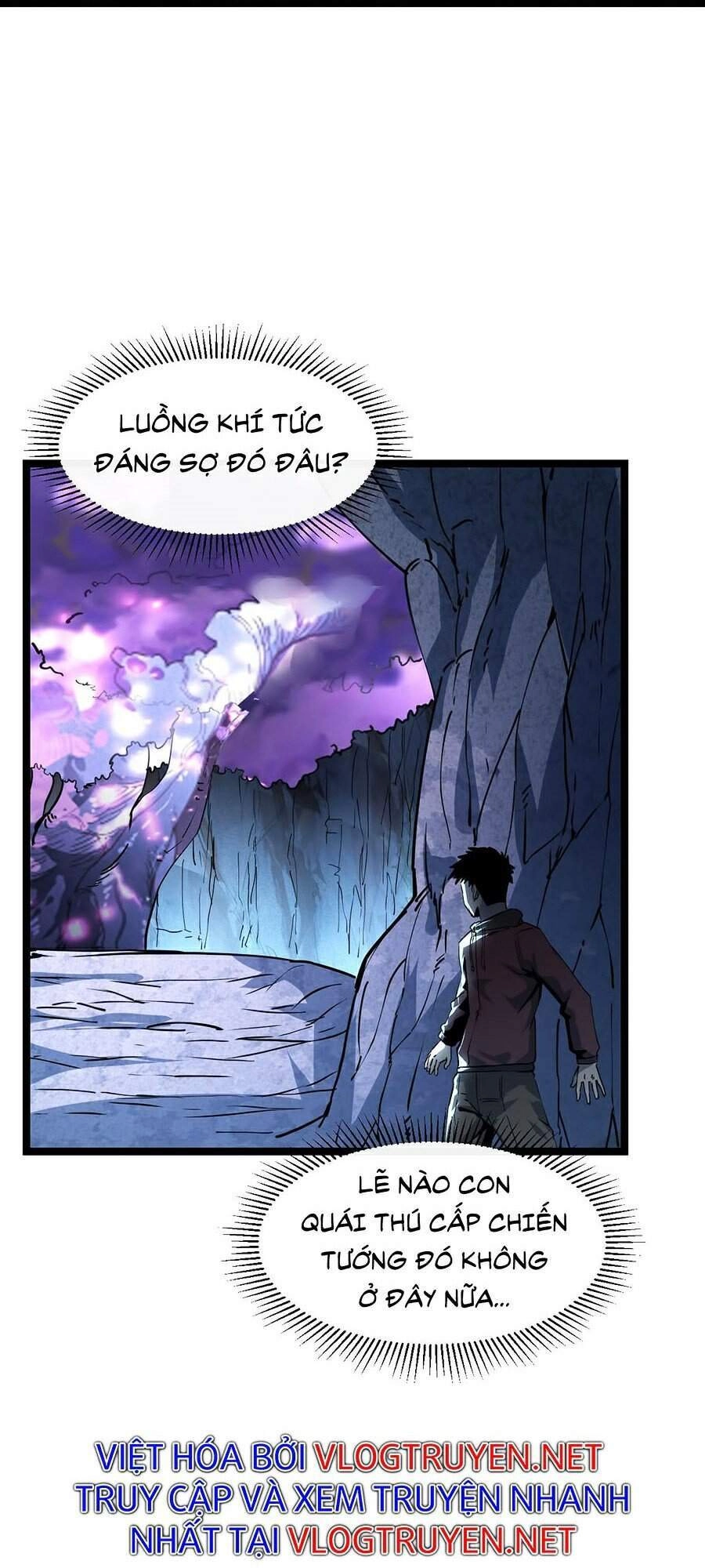 Mạt Thế Quật Khởi Chapter 43 - 55