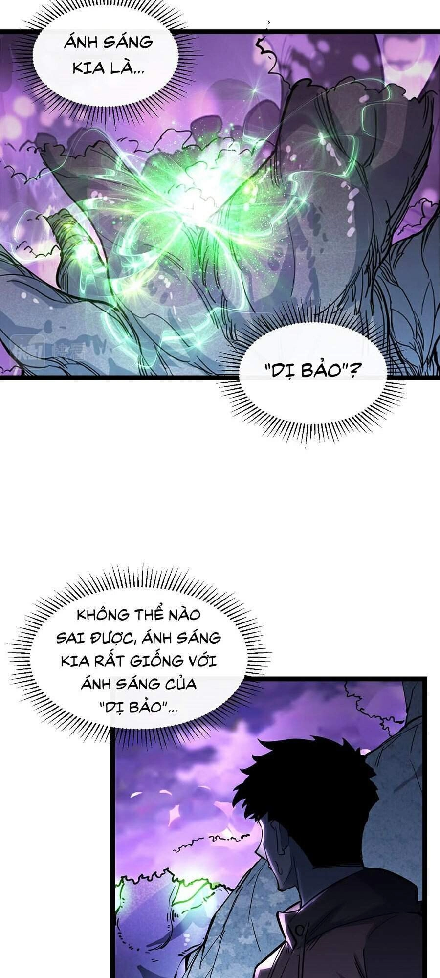 Mạt Thế Quật Khởi Chapter 43 - 57