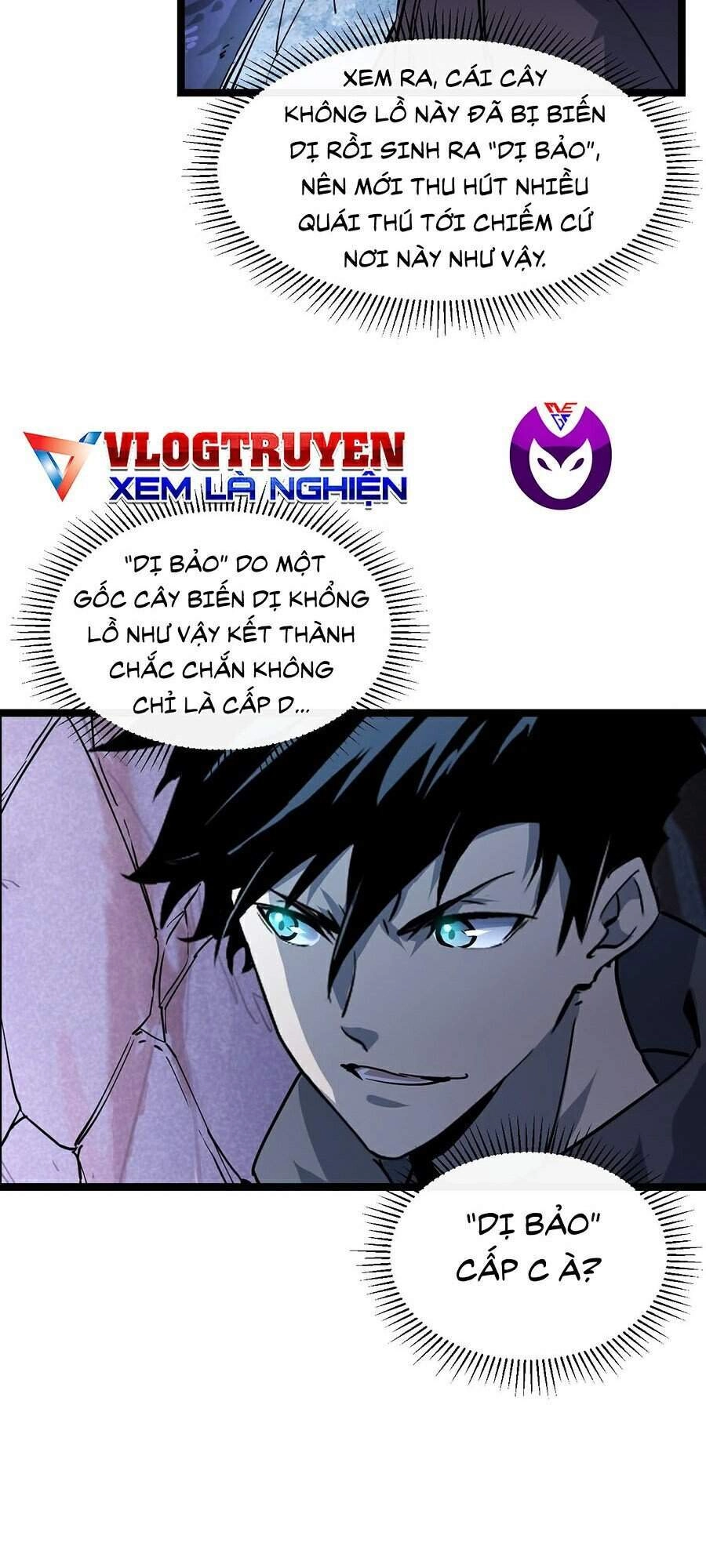 Mạt Thế Quật Khởi Chapter 43 - 59