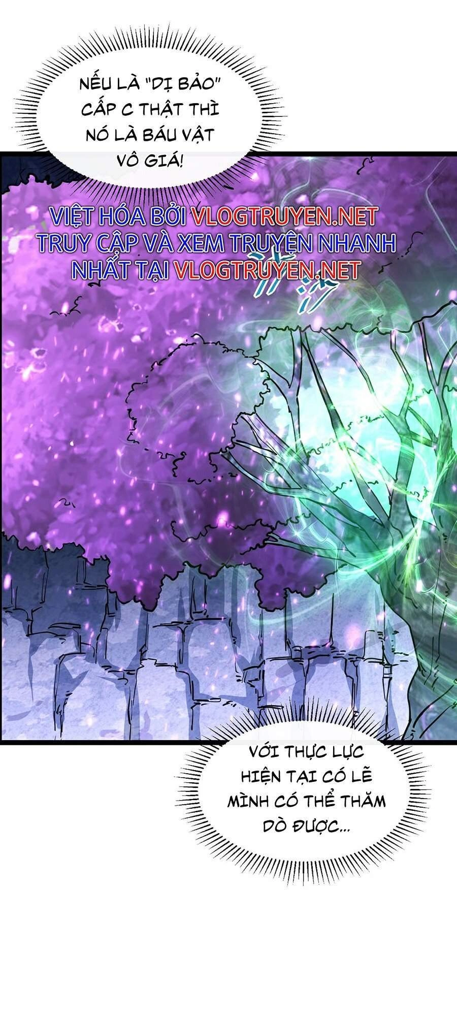 Mạt Thế Quật Khởi Chapter 43 - 61