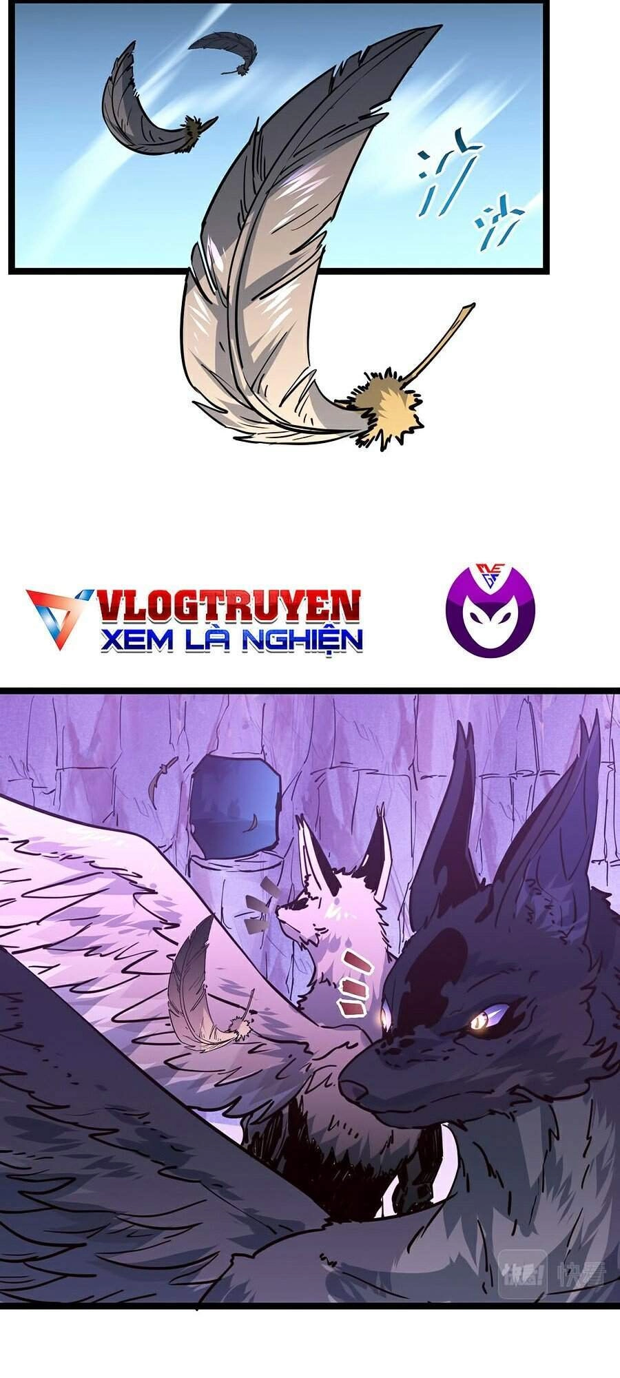 Mạt Thế Quật Khởi Chapter 43 - 63