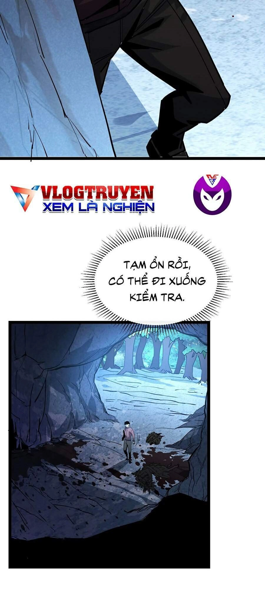 Mạt Thế Quật Khởi Chapter 43 - 69