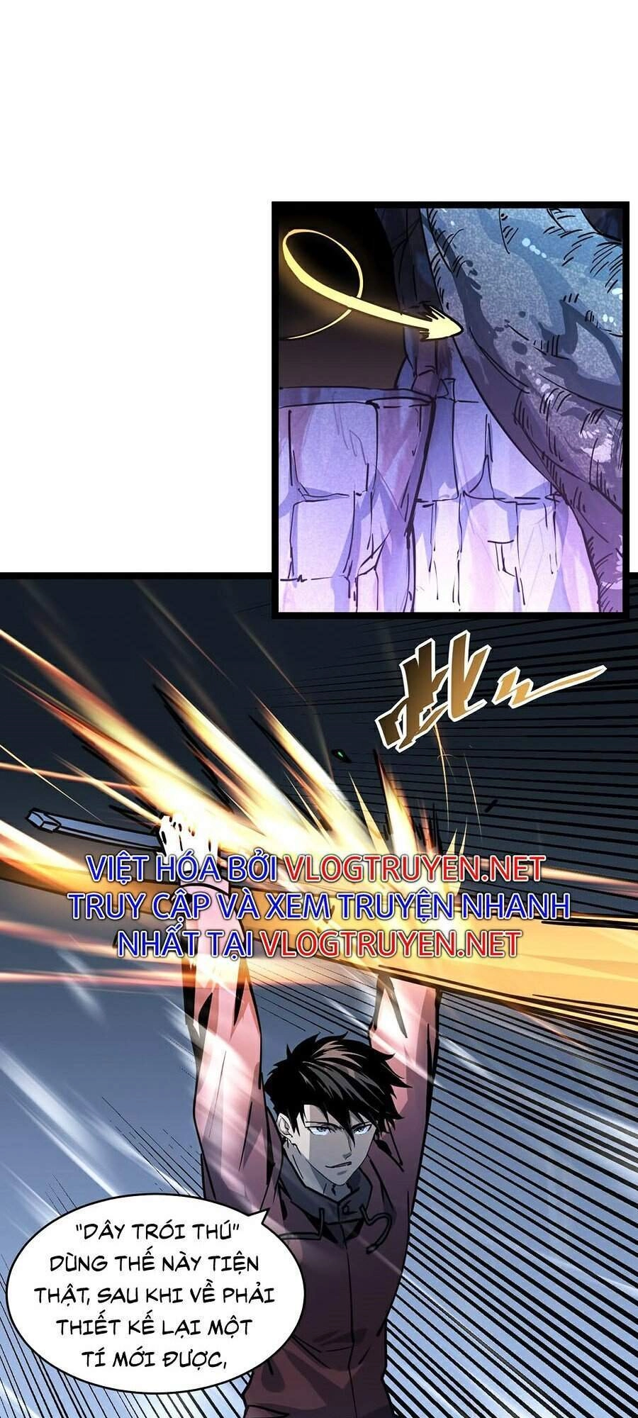 Mạt Thế Quật Khởi Chapter 43 - 71