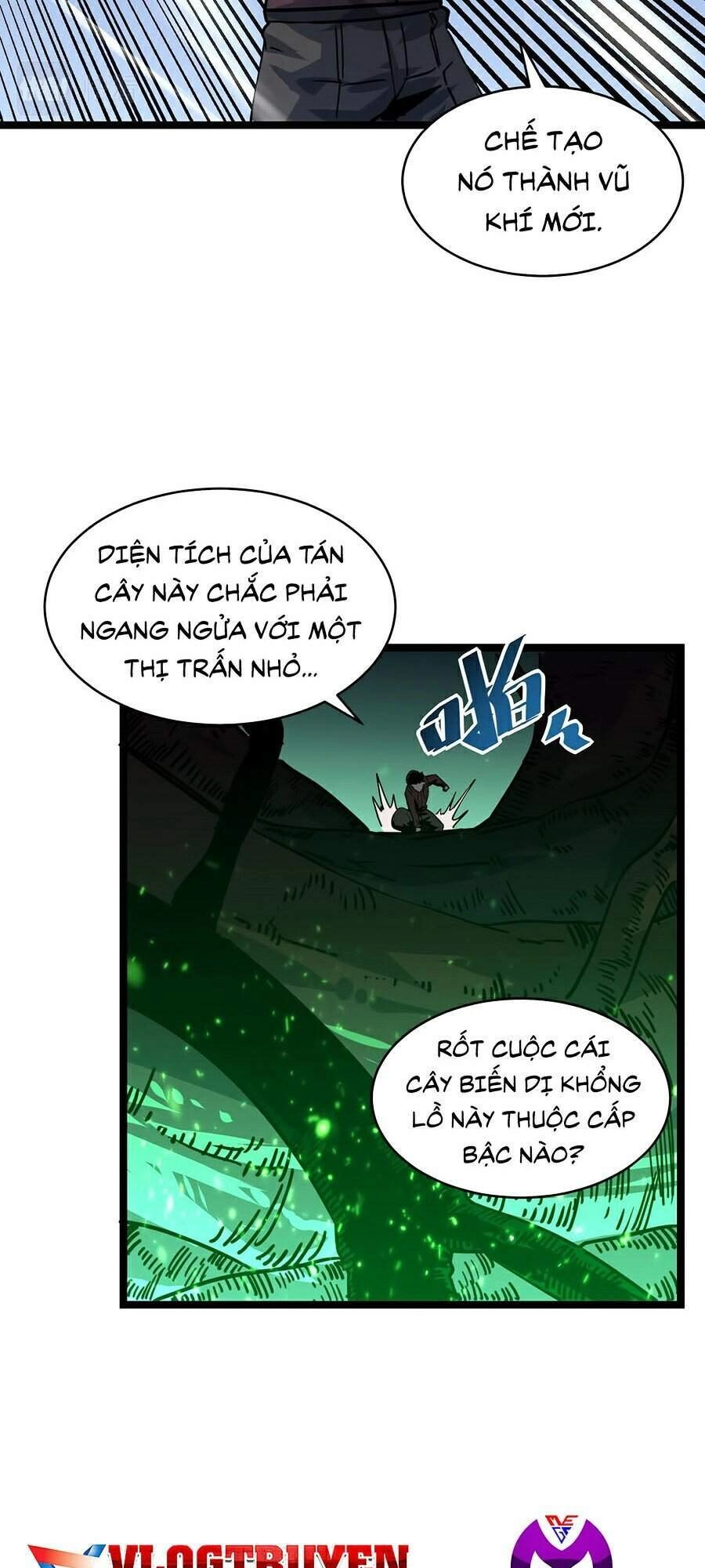 Mạt Thế Quật Khởi Chapter 43 - 73