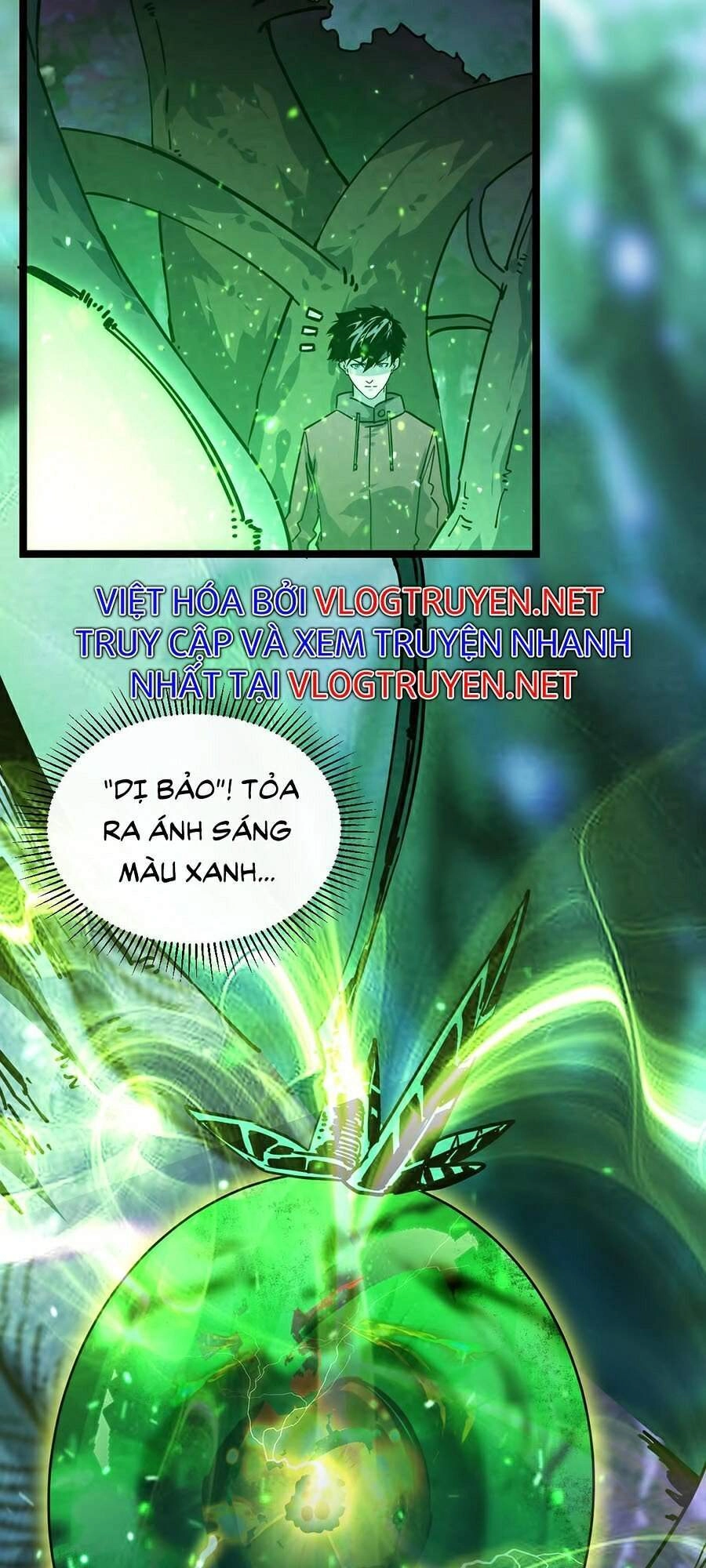 Mạt Thế Quật Khởi Chapter 43 - 77