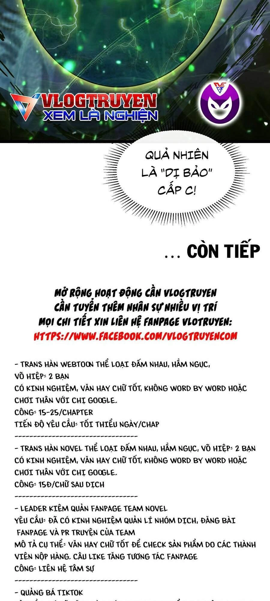 Mạt Thế Quật Khởi Chapter 43 - 79