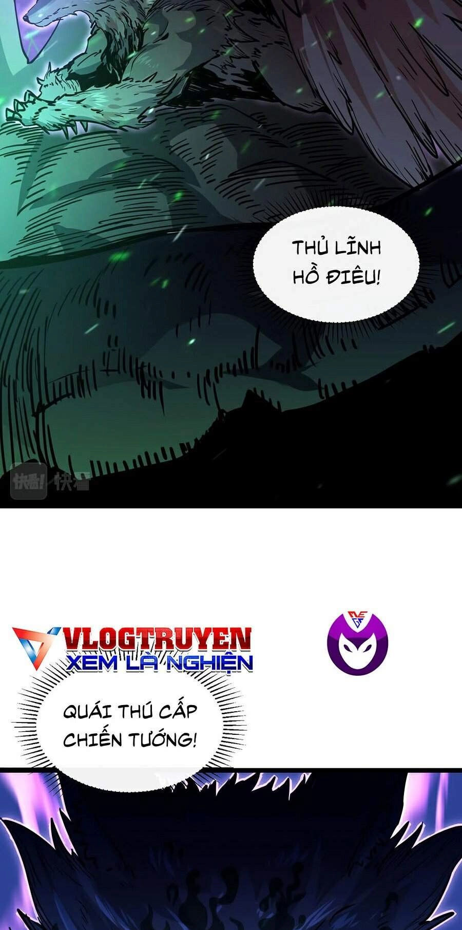 Mạt Thế Quật Khởi Chapter 44 - 6