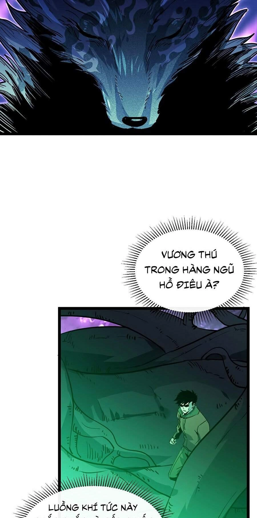 Mạt Thế Quật Khởi Chapter 44 - 7