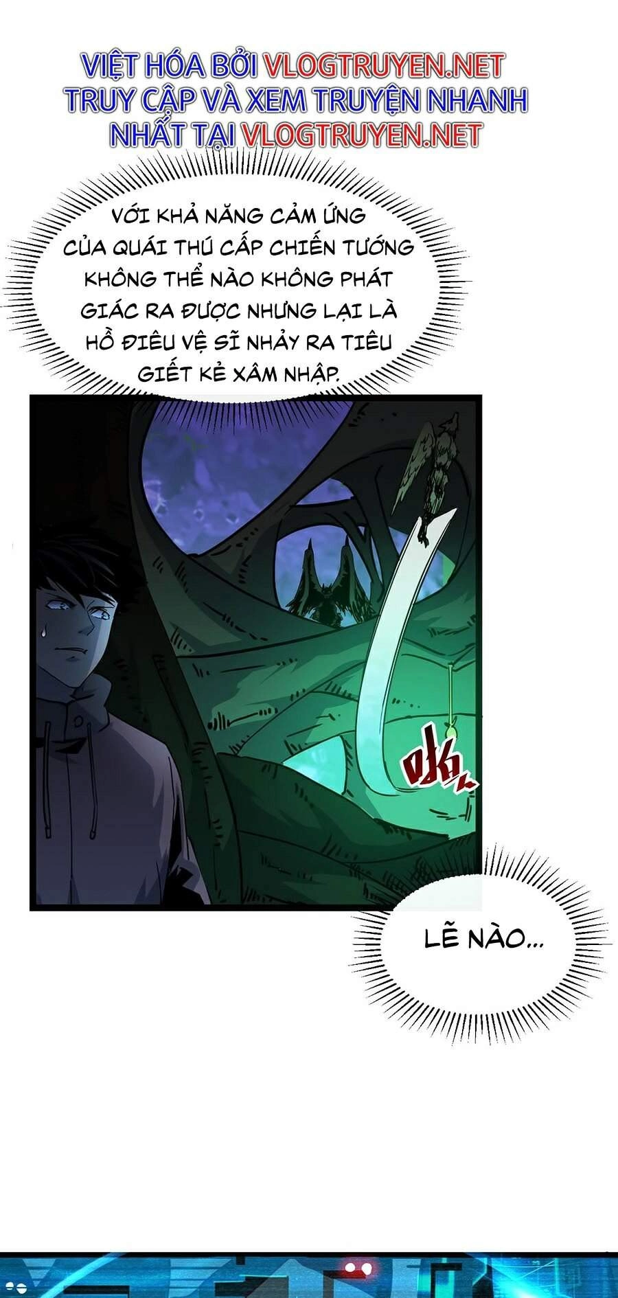 Mạt Thế Quật Khởi Chapter 44 - 11