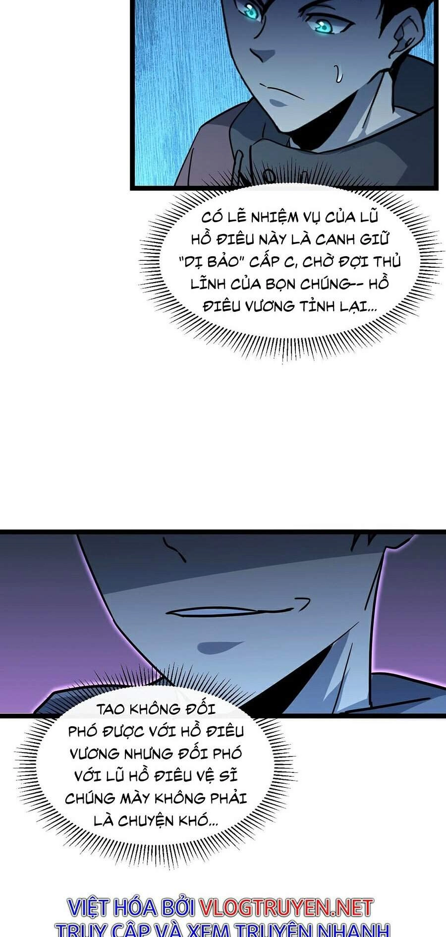 Mạt Thế Quật Khởi Chapter 44 - 13