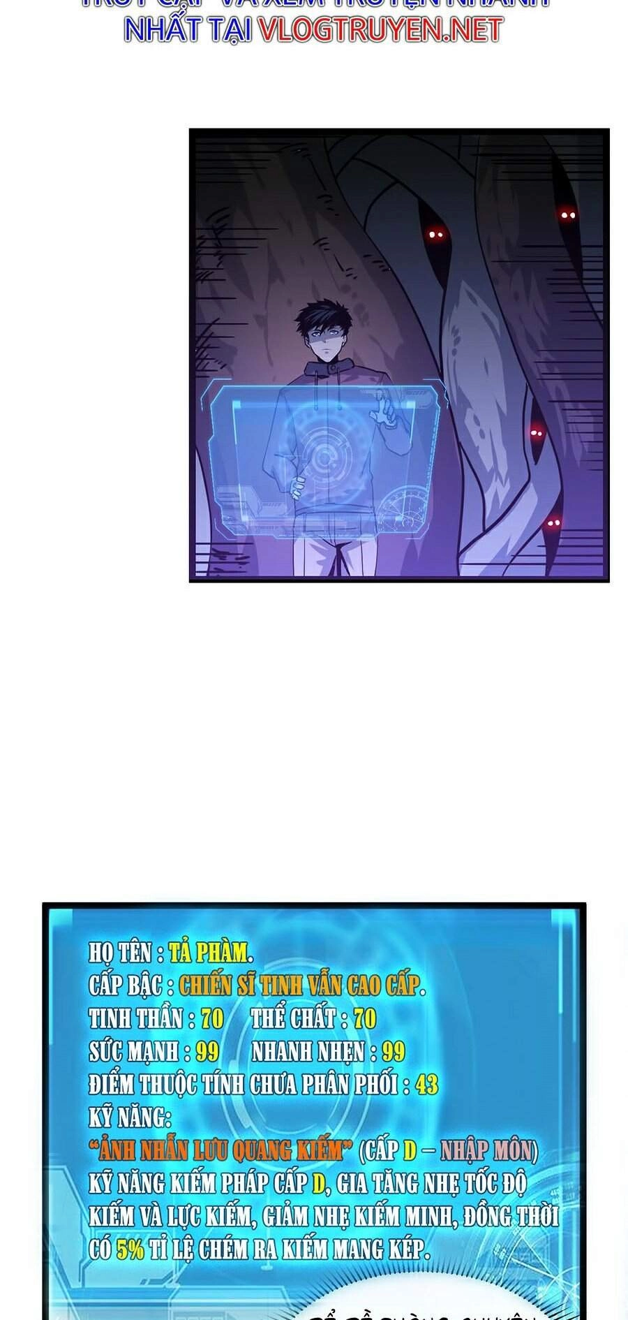 Mạt Thế Quật Khởi Chapter 44 - 14