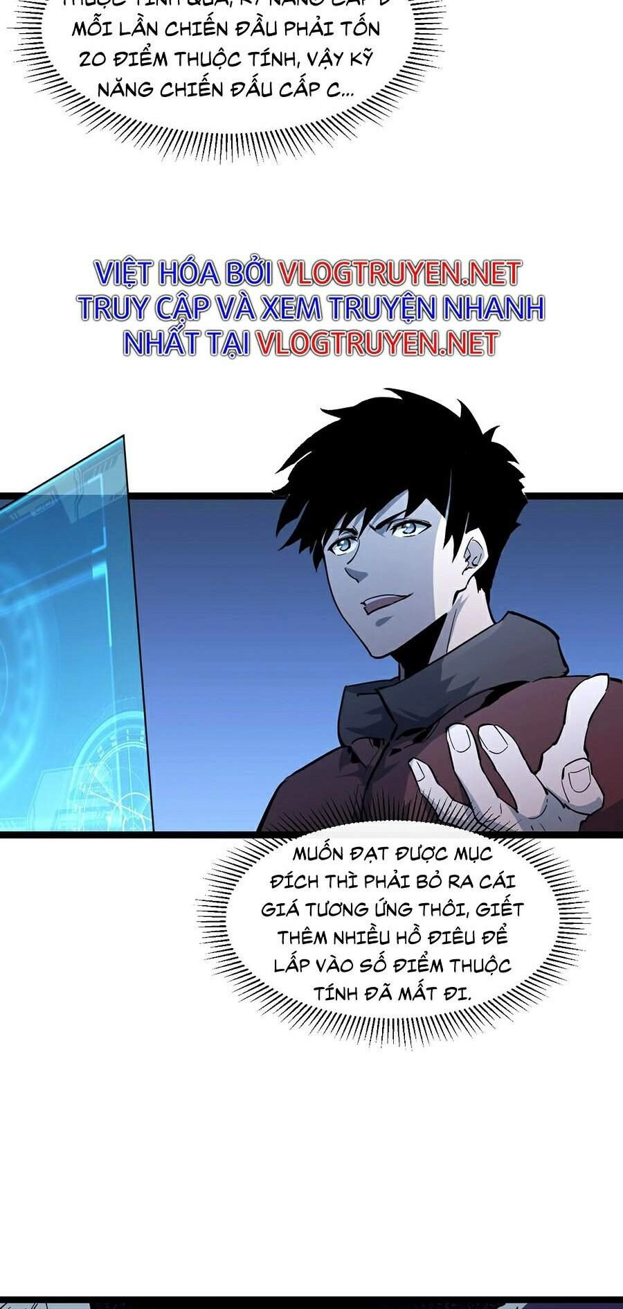 Mạt Thế Quật Khởi Chapter 44 - 16