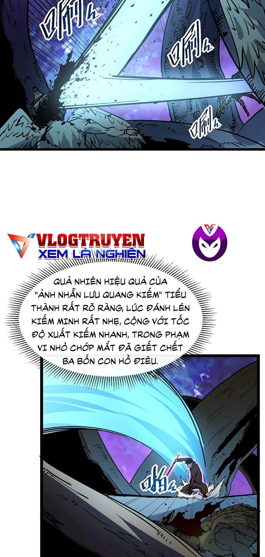 Mạt Thế Quật Khởi Chapter 44 - 18