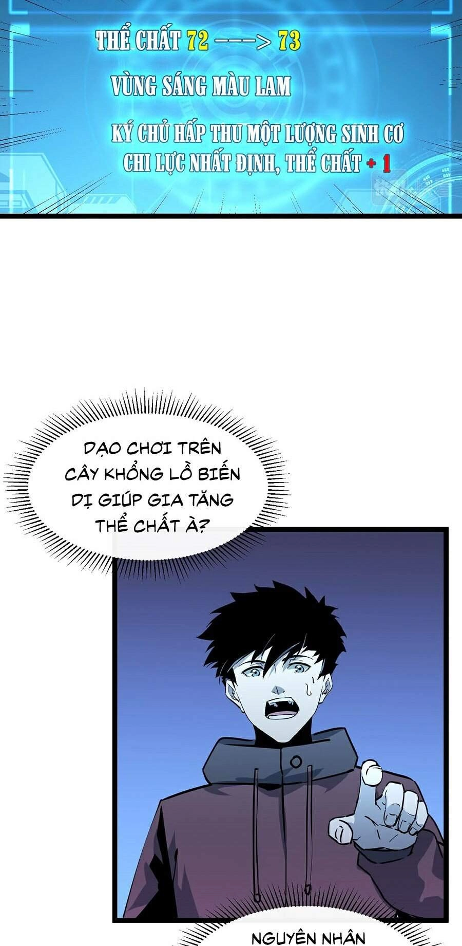 Mạt Thế Quật Khởi Chapter 44 - 23