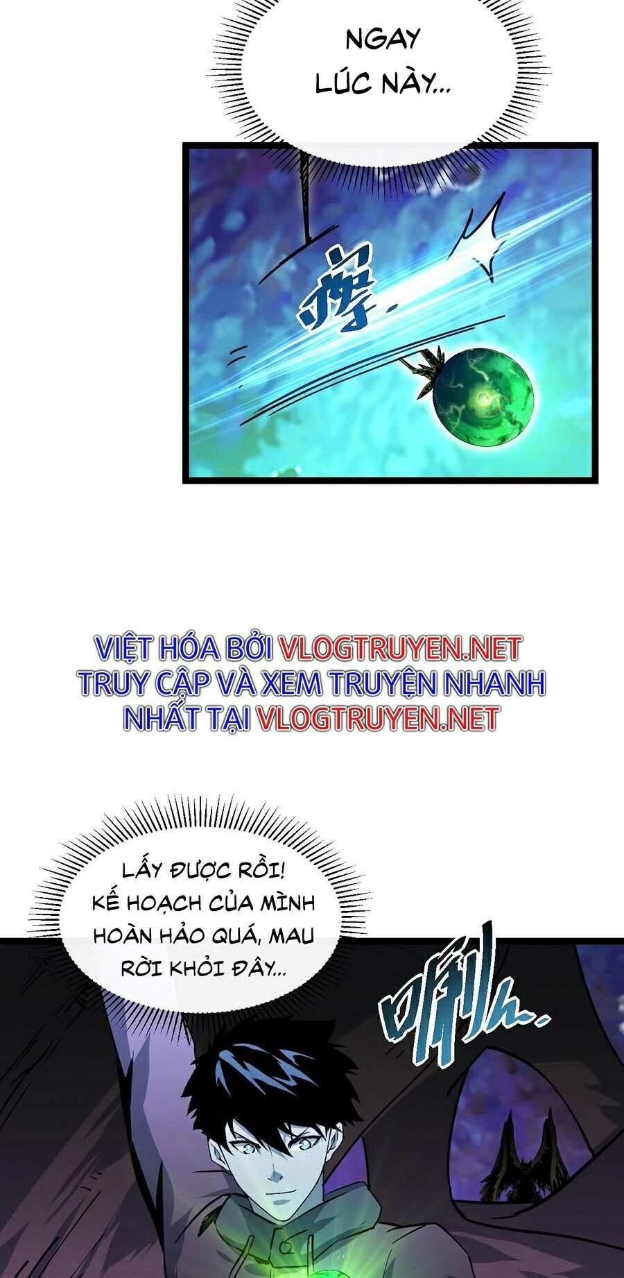 Mạt Thế Quật Khởi Chapter 44 - 27