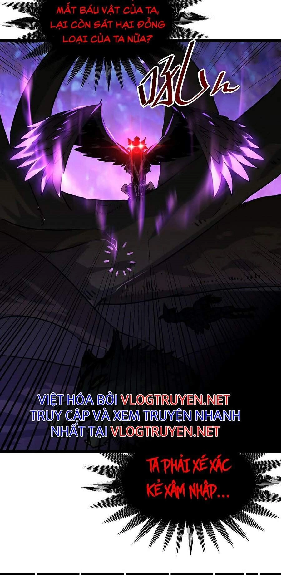 Mạt Thế Quật Khởi Chapter 44 - 30