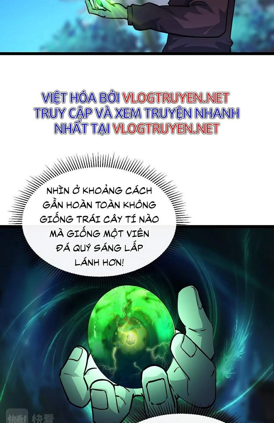 Mạt Thế Quật Khởi Chapter 44 - 34