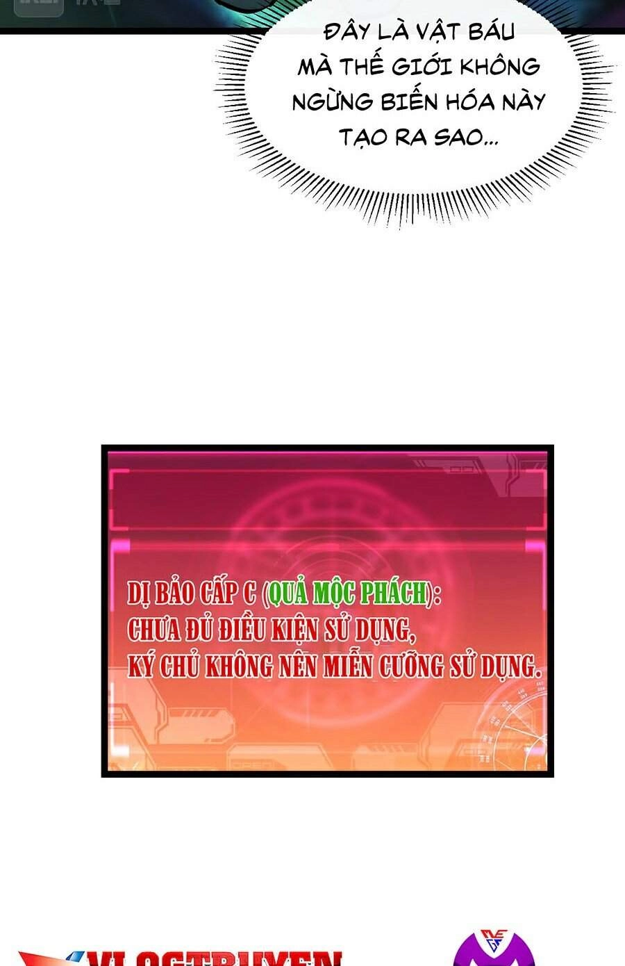 Mạt Thế Quật Khởi Chapter 44 - 35