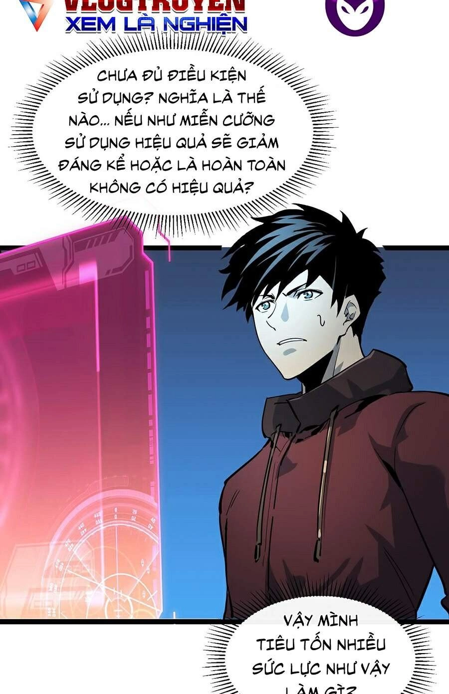 Mạt Thế Quật Khởi Chapter 44 - 36