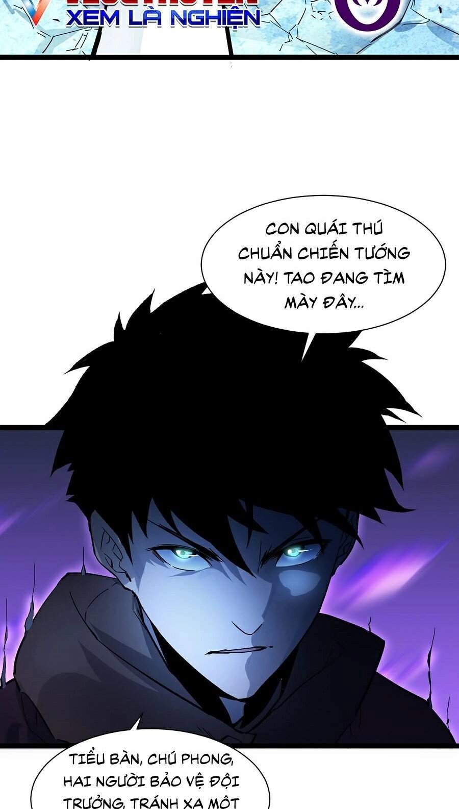 Mạt Thế Quật Khởi Chapter 45 - 15