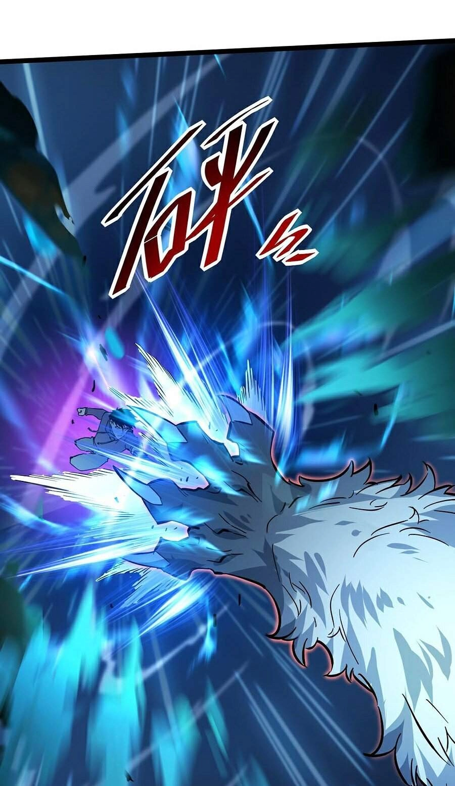 Mạt Thế Quật Khởi Chapter 45 - 28