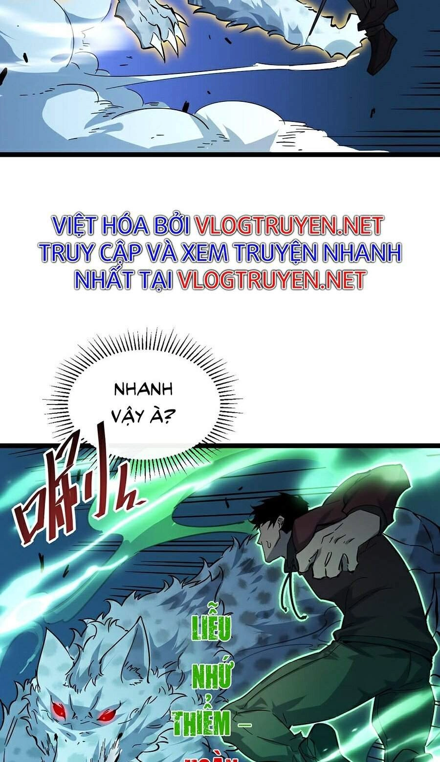 Mạt Thế Quật Khởi Chapter 45 - 31