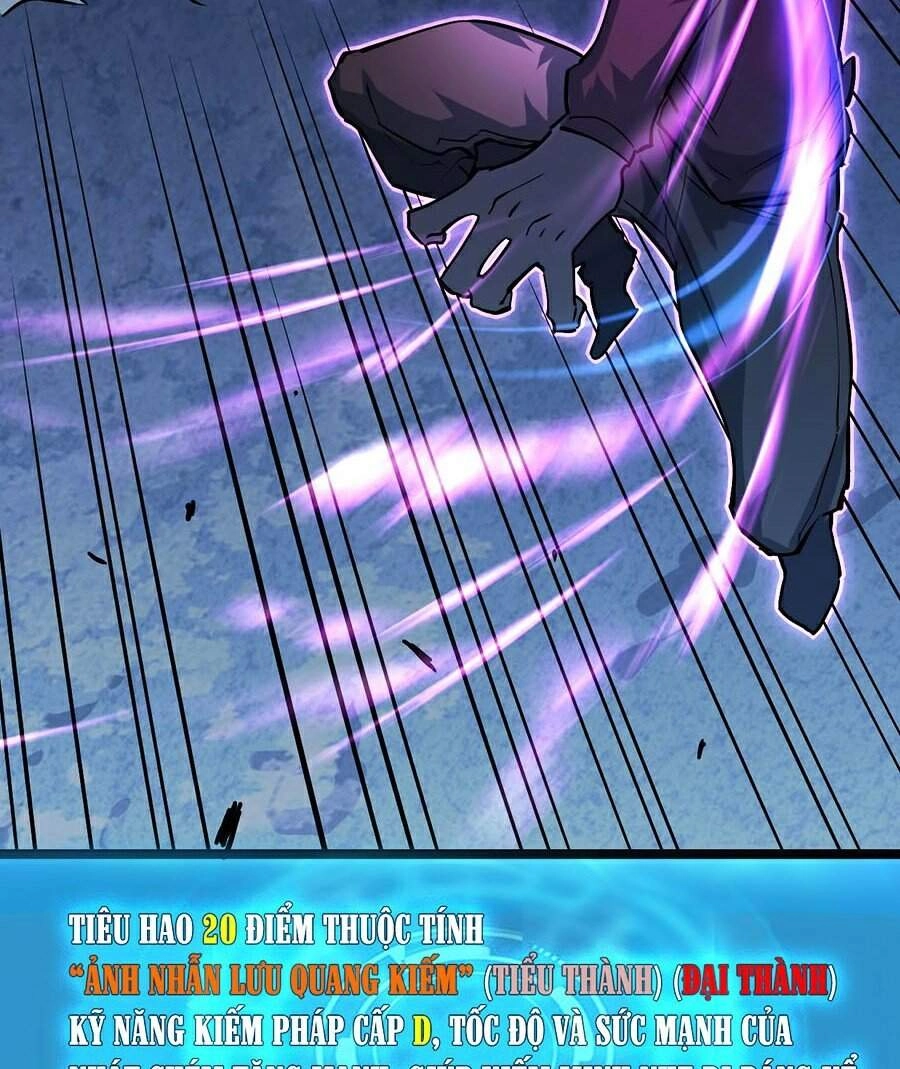 Mạt Thế Quật Khởi Chapter 45 - 43