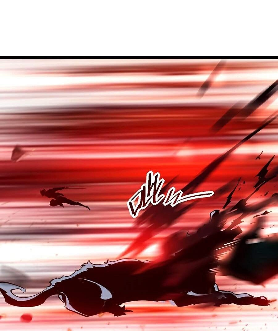 Mạt Thế Quật Khởi Chapter 45 - 46