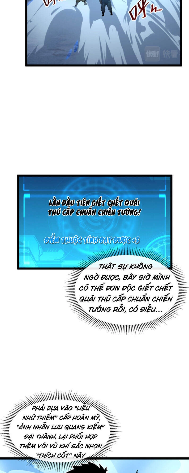 Mạt Thế Quật Khởi Chapter 46 - 5