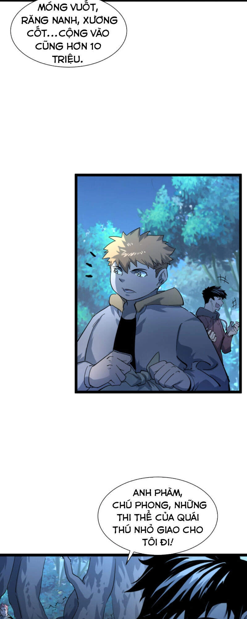 Mạt Thế Quật Khởi Chapter 46 - 25