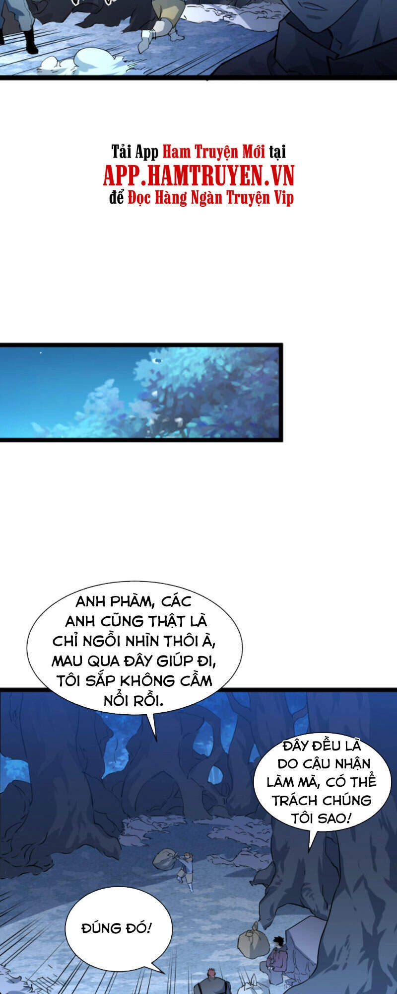 Mạt Thế Quật Khởi Chapter 46 - 27