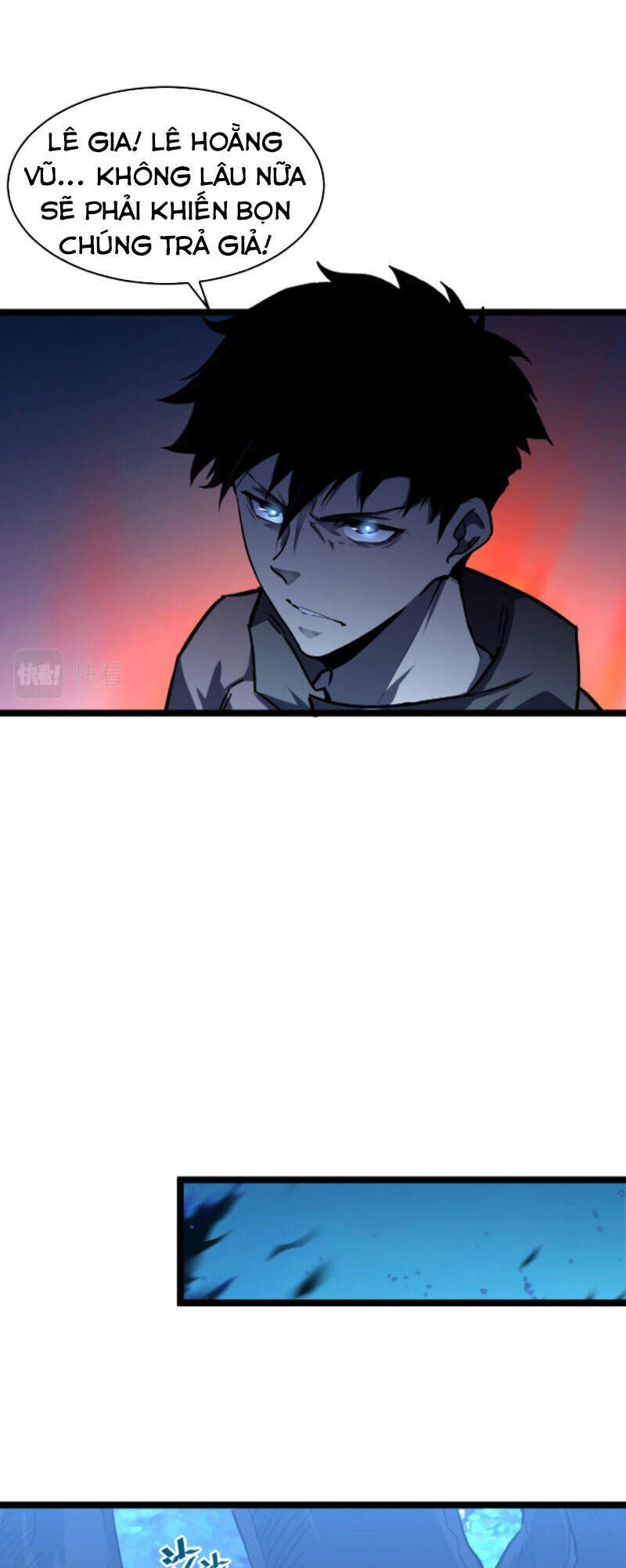 Mạt Thế Quật Khởi Chapter 46 - 37