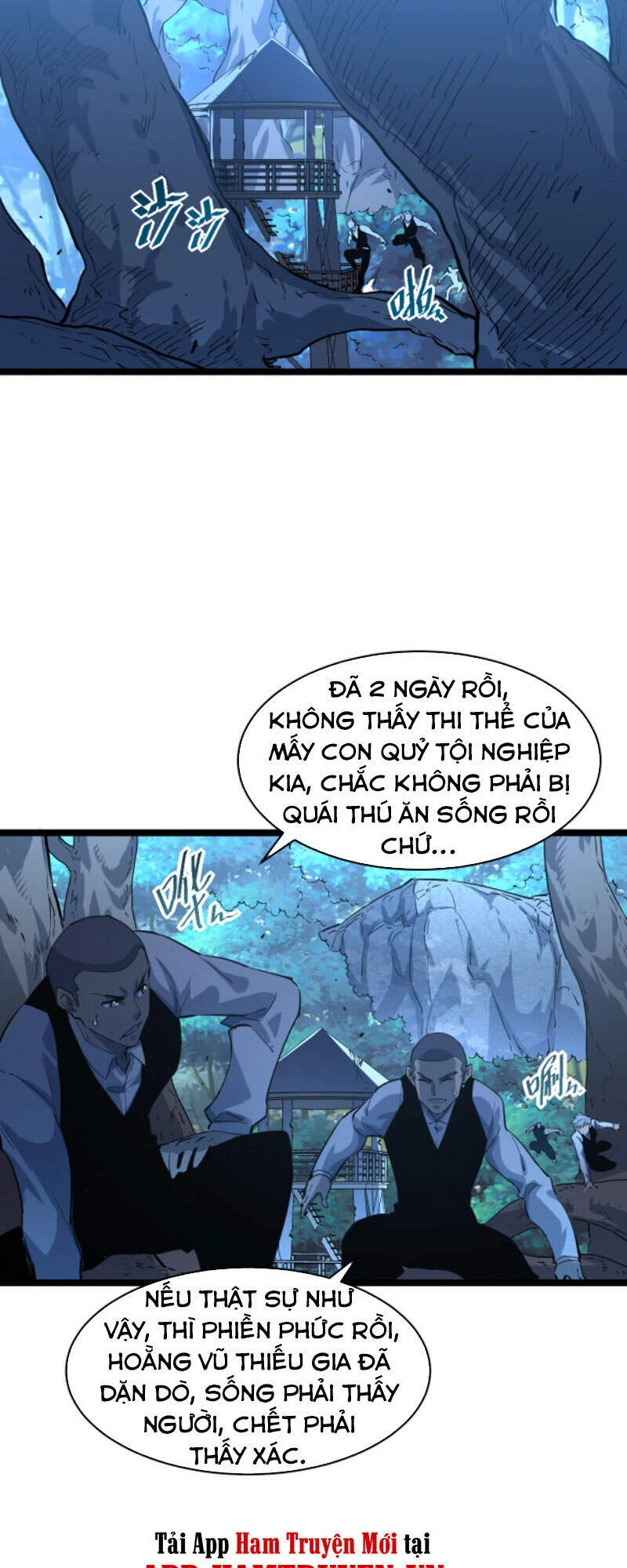 Mạt Thế Quật Khởi Chapter 46 - 39