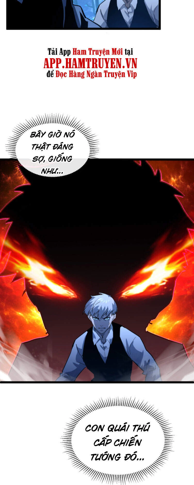 Mạt Thế Quật Khởi Chapter 46 - 63