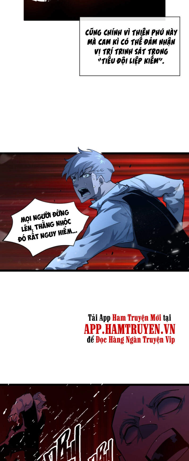 Mạt Thế Quật Khởi Chapter 47 - 3