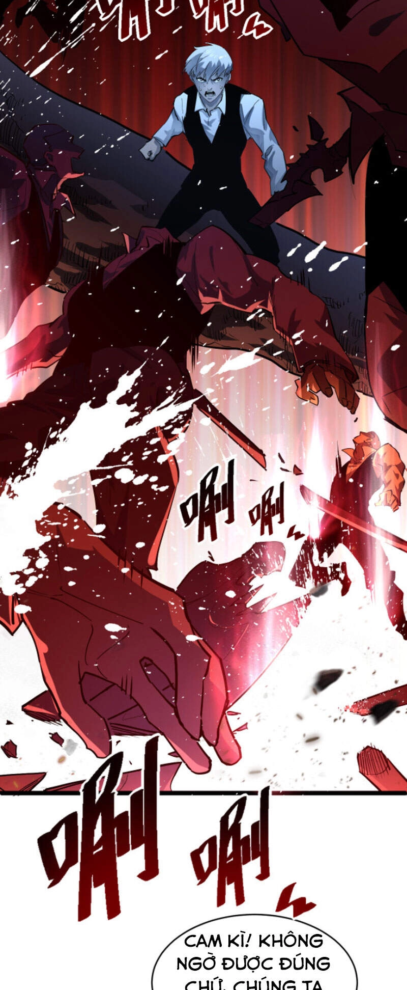 Mạt Thế Quật Khởi Chapter 47 - 4