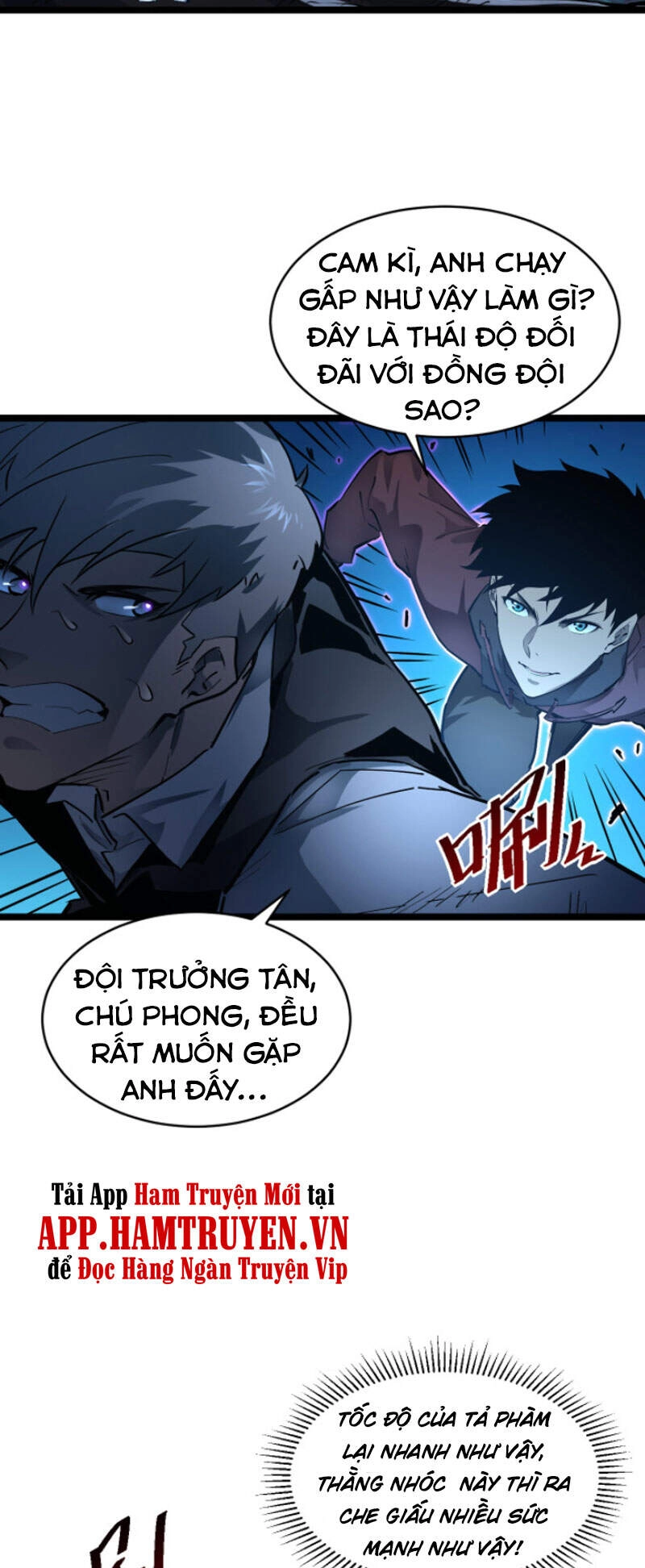 Mạt Thế Quật Khởi Chapter 47 - 6