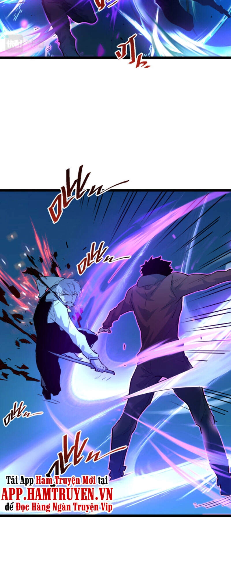 Mạt Thế Quật Khởi Chapter 47 - 9