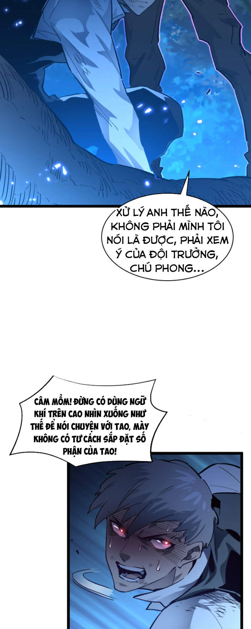 Mạt Thế Quật Khởi Chapter 47 - 12