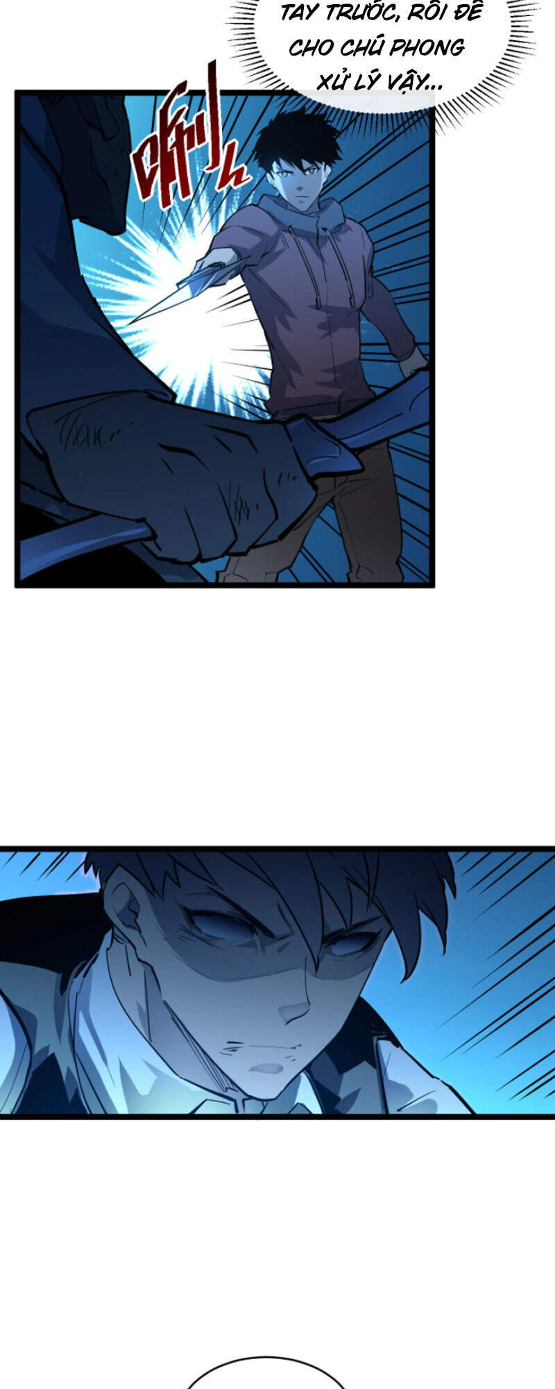 Mạt Thế Quật Khởi Chapter 47 - 16