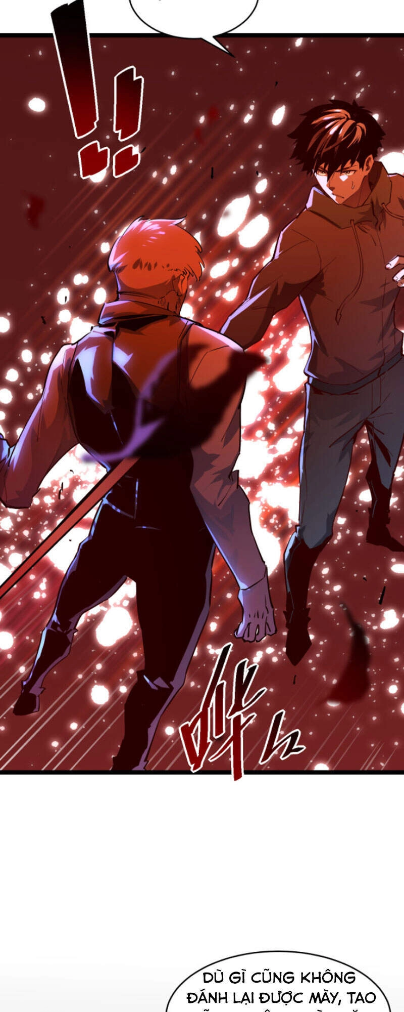 Mạt Thế Quật Khởi Chapter 47 - 18