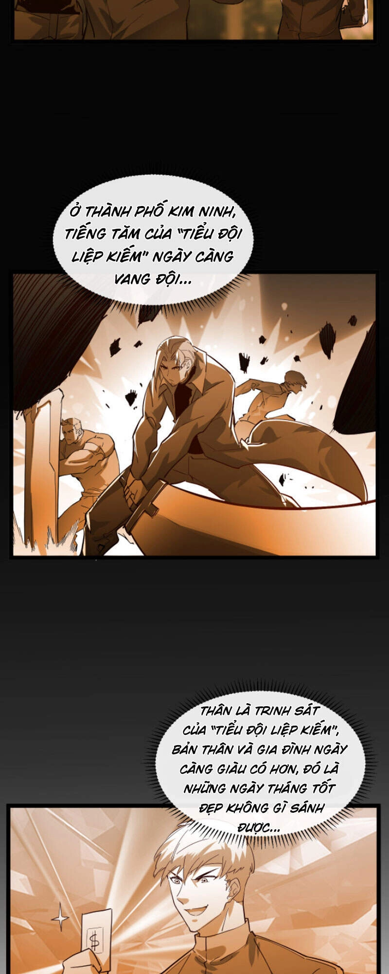 Mạt Thế Quật Khởi Chapter 47 - 22