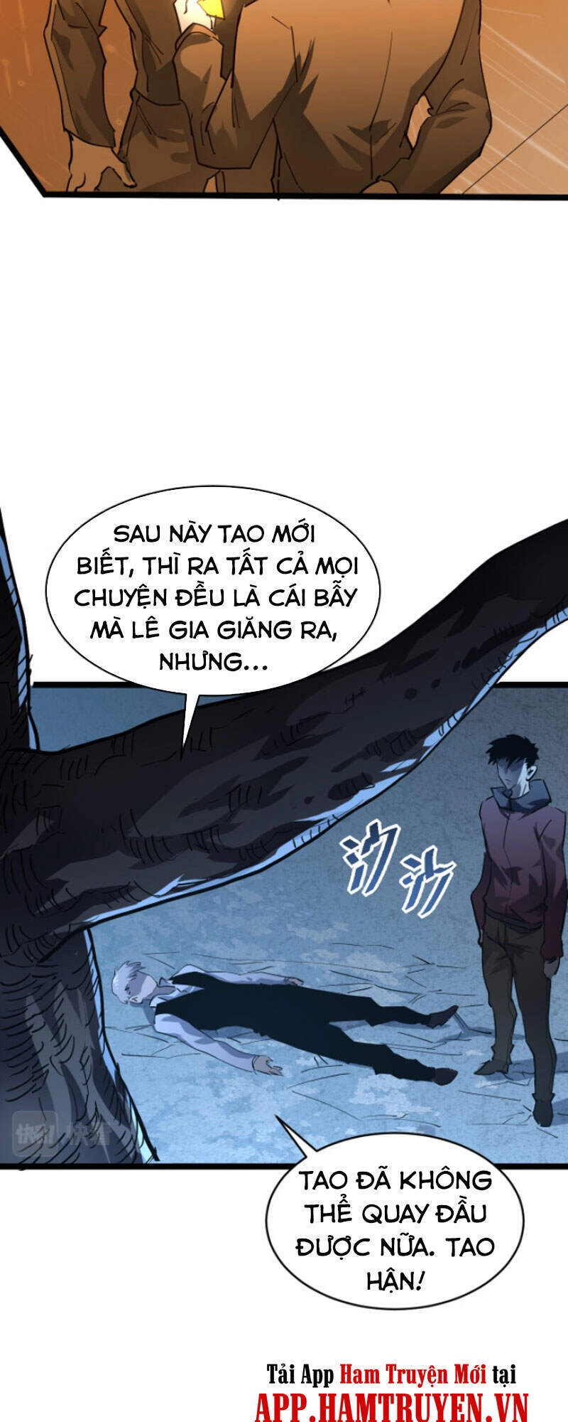 Mạt Thế Quật Khởi Chapter 47 - 30