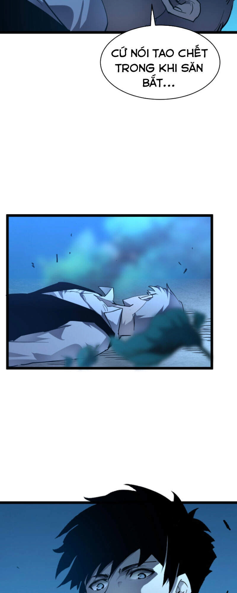 Mạt Thế Quật Khởi Chapter 47 - 34