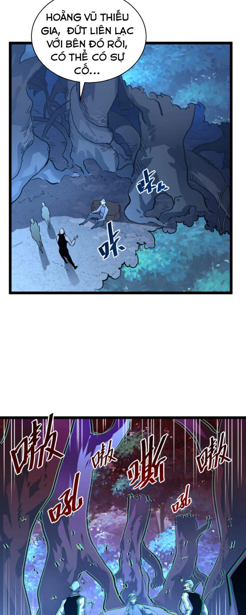 Mạt Thế Quật Khởi Chapter 47 - 40