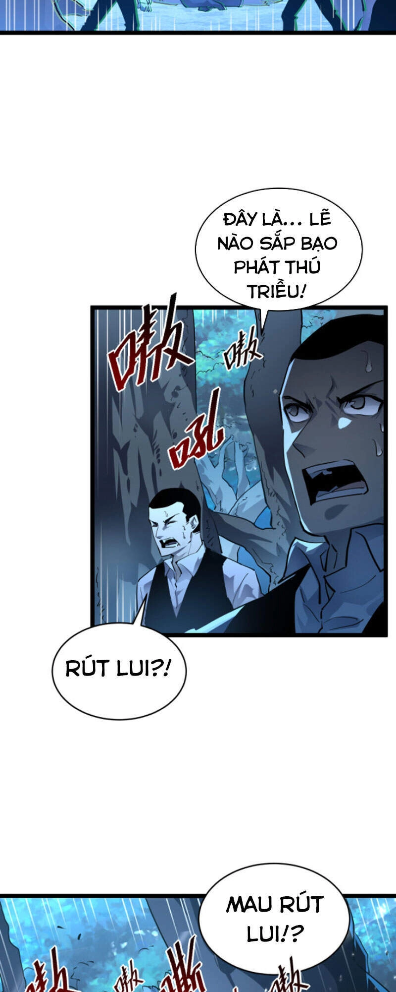 Mạt Thế Quật Khởi Chapter 47 - 42