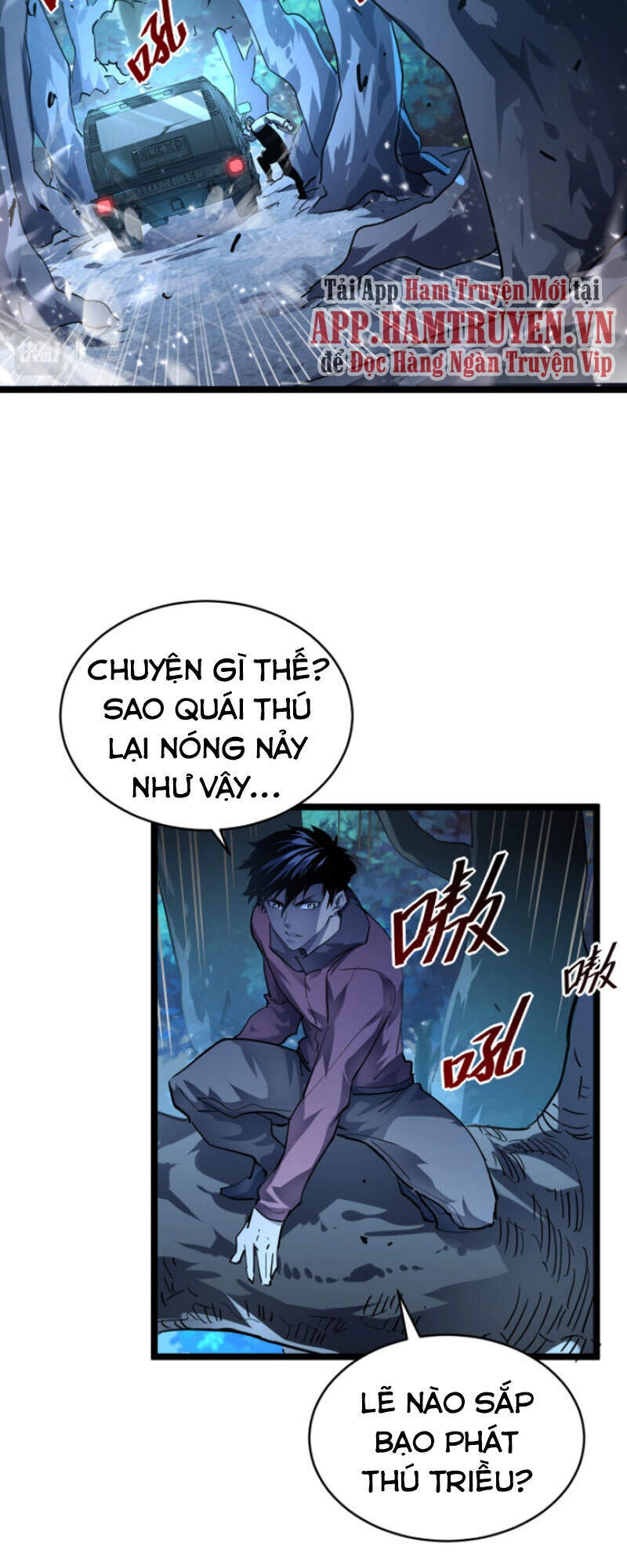 Mạt Thế Quật Khởi Chapter 47 - 44