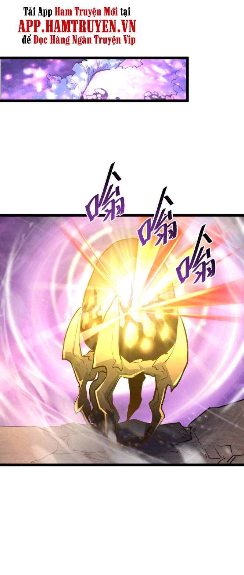 Mạt Thế Quật Khởi Chapter 47 - 46