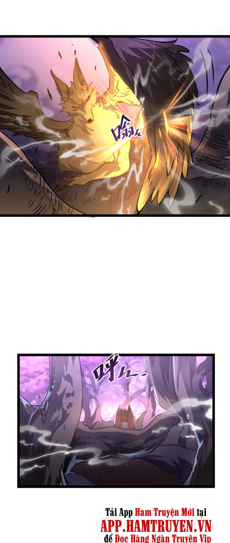 Mạt Thế Quật Khởi Chapter 47 - 47